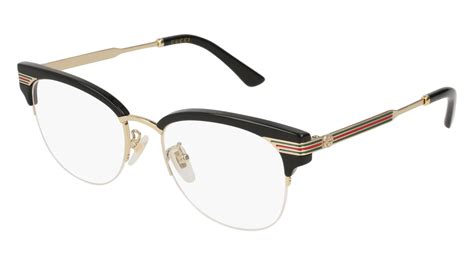 gucci prescription glasses real|Gucci prescription glasses for women.